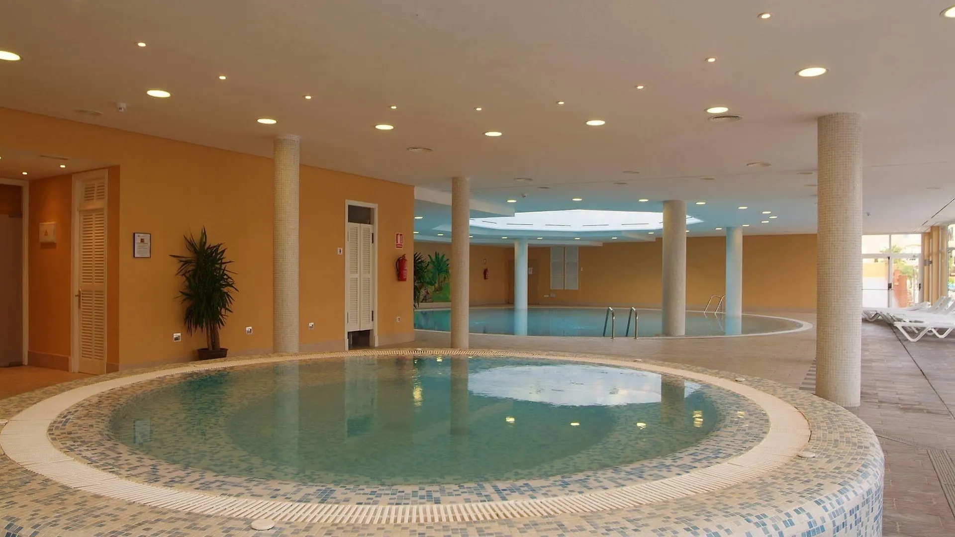 Apartamento Grupotel Club Turquesa Mar Ciutadella