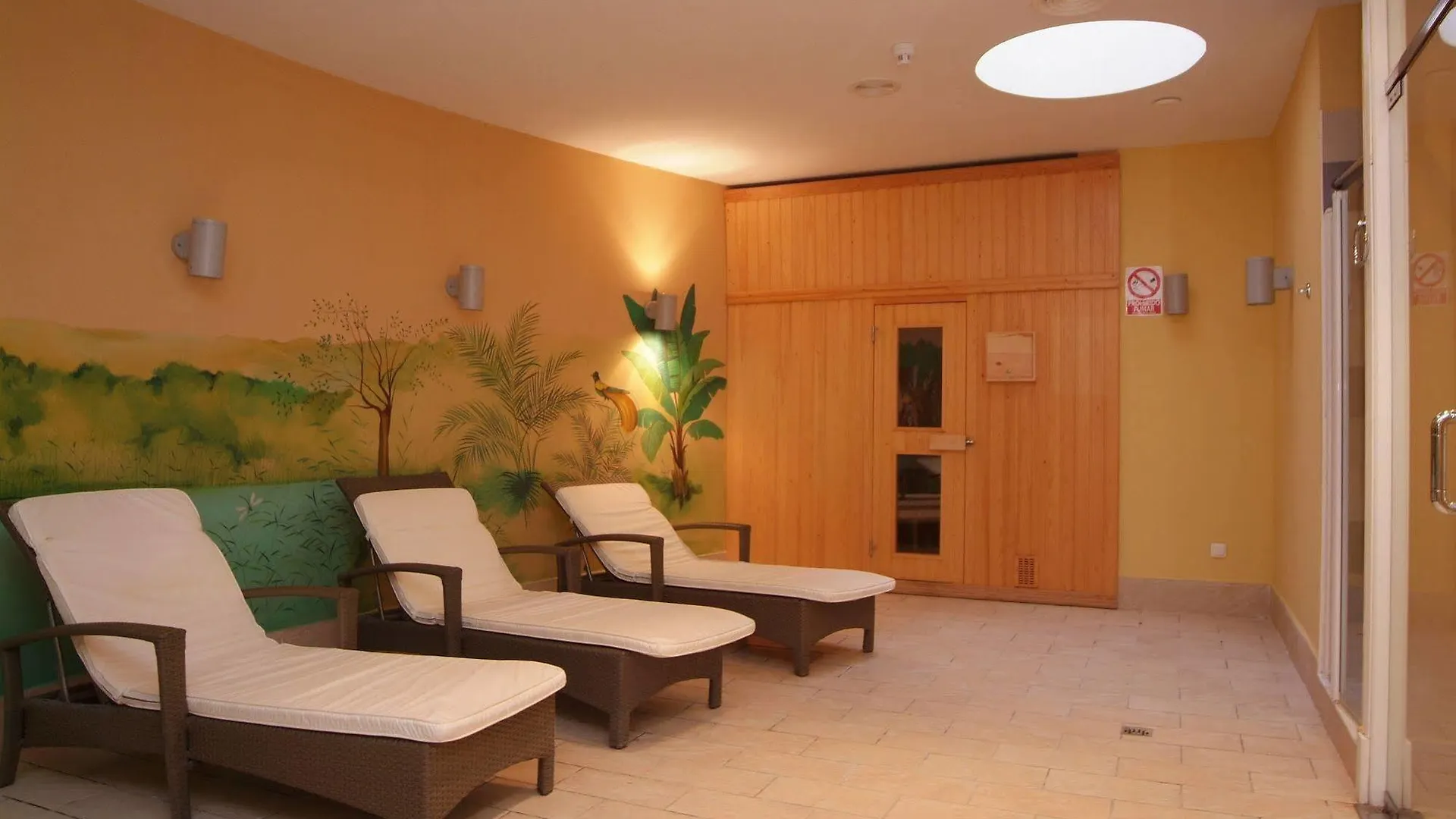 Apartamento Grupotel Club Turquesa Mar Ciutadella