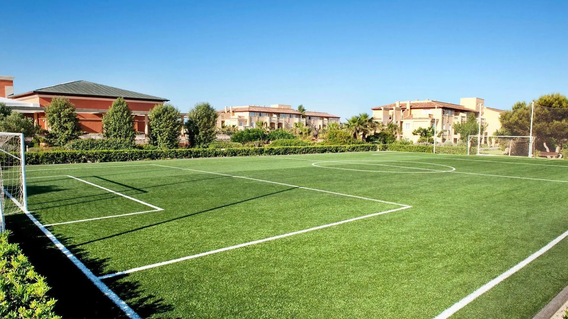 Appartement Grupotel Club Turquesa Mar Ciutadella  Espagne