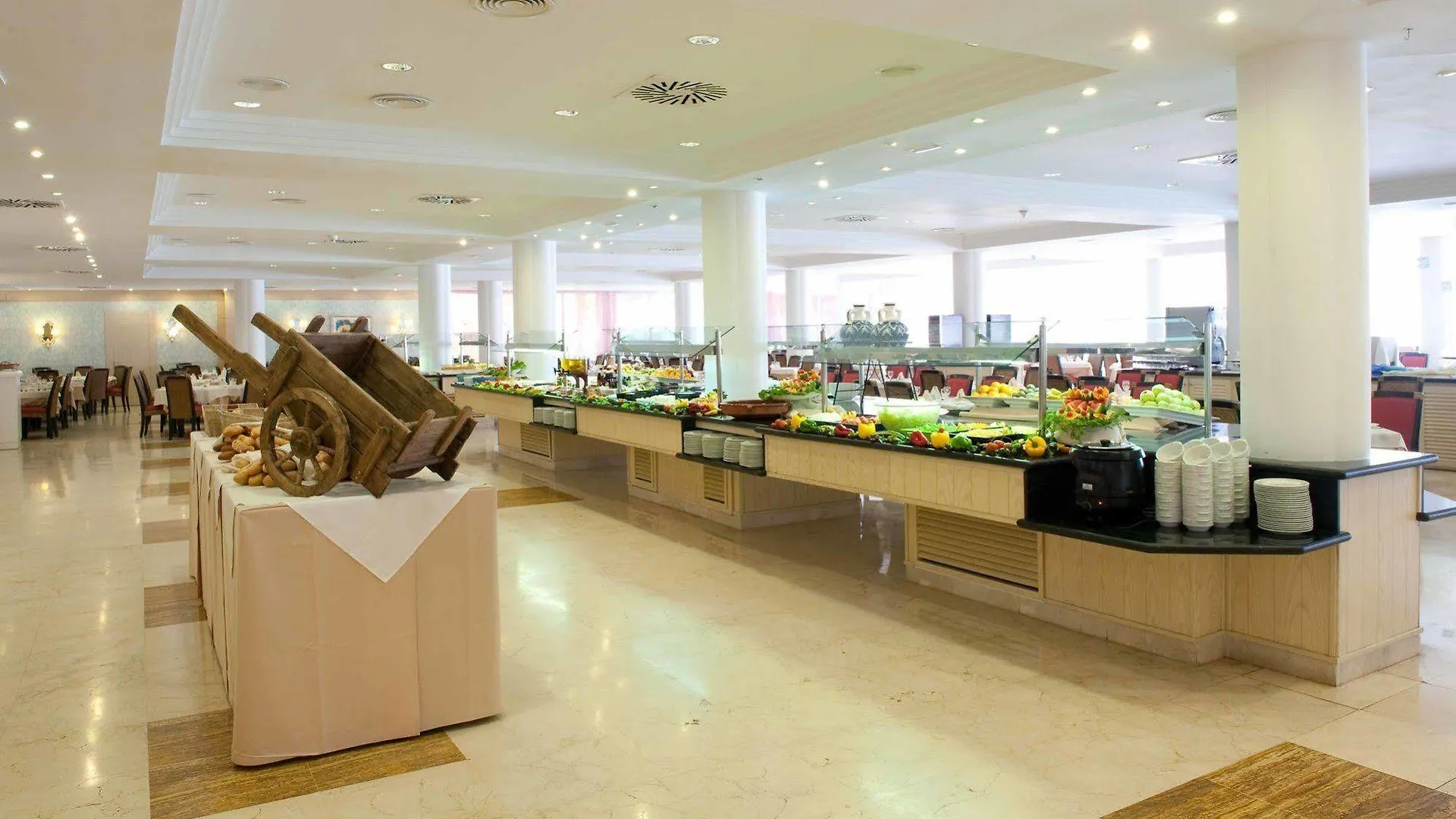 Grupotel Club Turquesa Mar Ciutadella