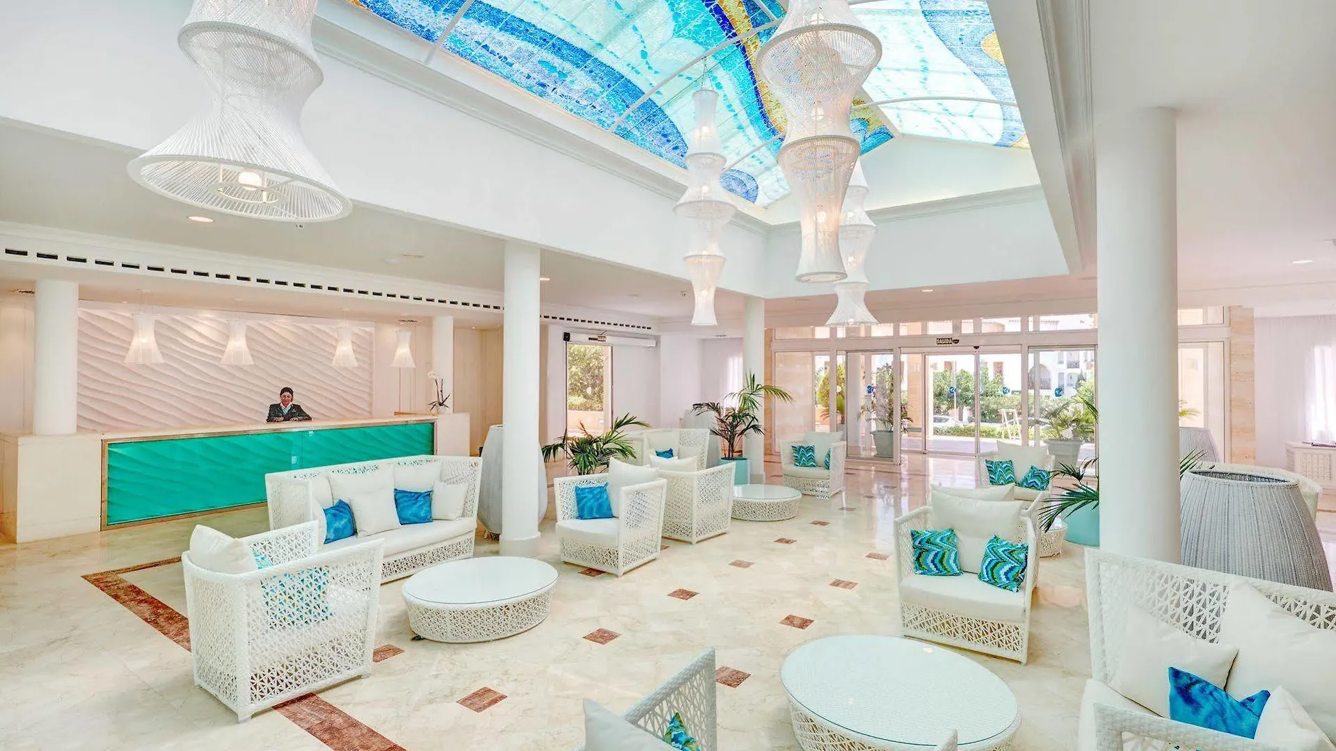 Grupotel Club Turquesa Mar Ciutadella  Appartement