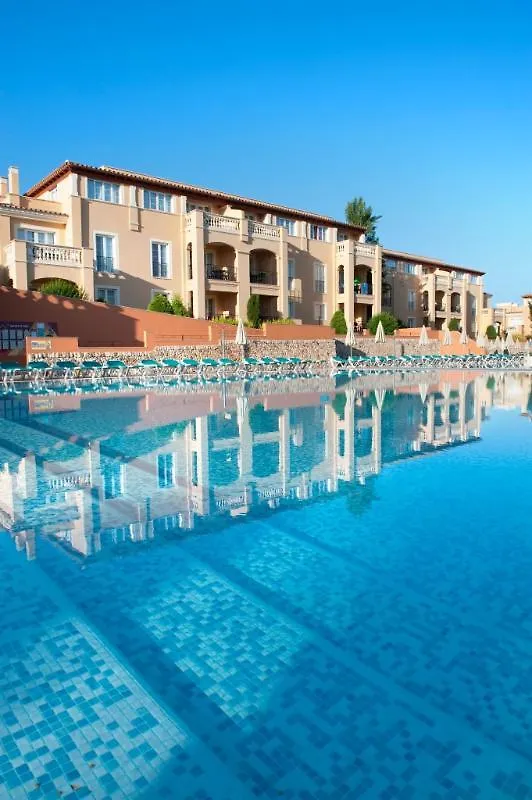 Grupotel Club Turquesa Mar Ciutadella  Espagne