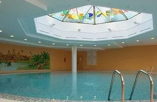 Grupotel Club Turquesa Mar Ciutadella