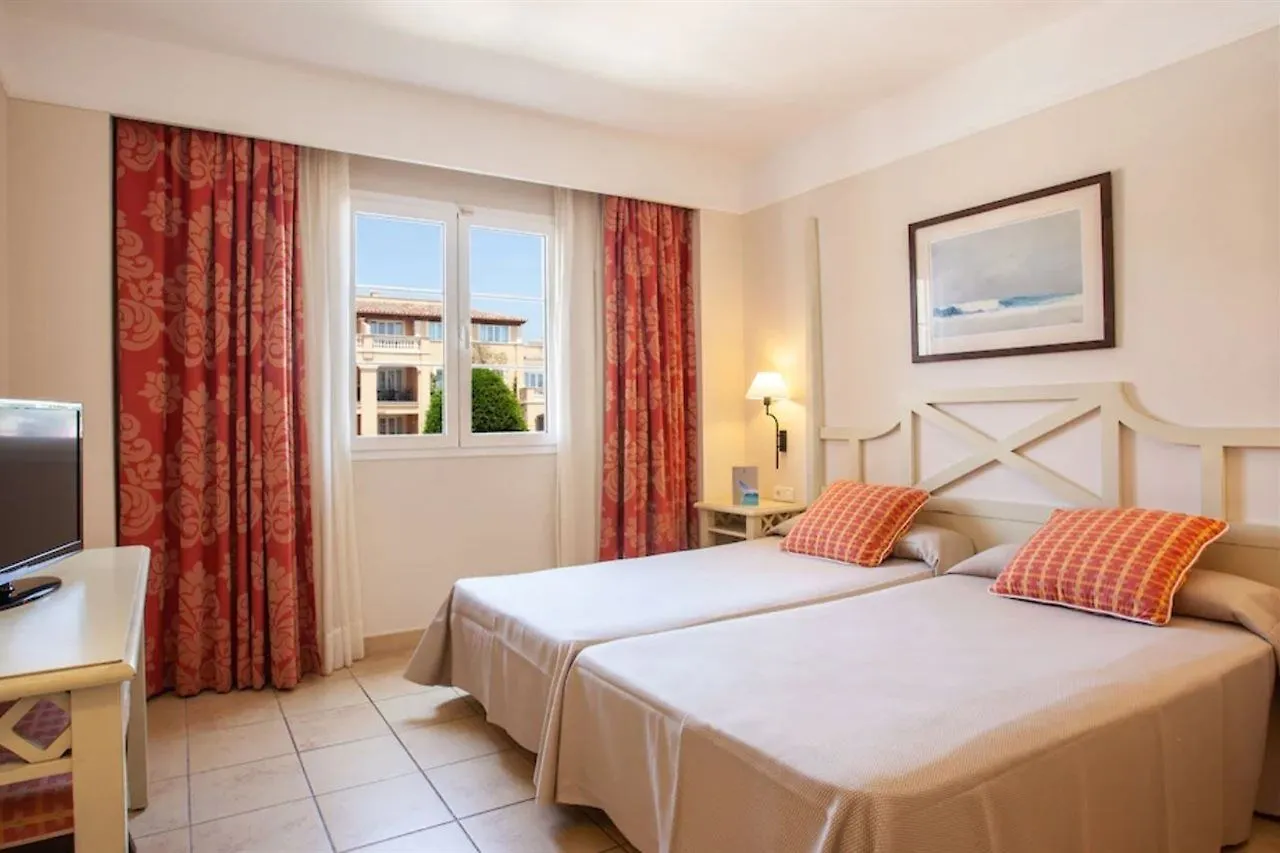 Grupotel Club Turquesa Mar Ciutadella  Ciutadella (Menorca)